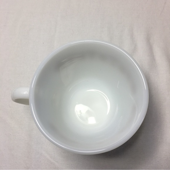 Vintage Corning Butterfly Gold Tea Cup - Picture 3 of 5